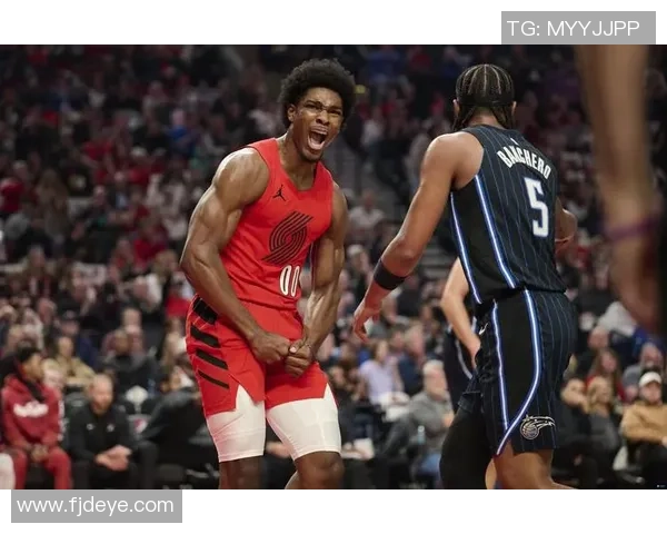 斯库特亨德森：未来篮球明星的崛起与挑战分析