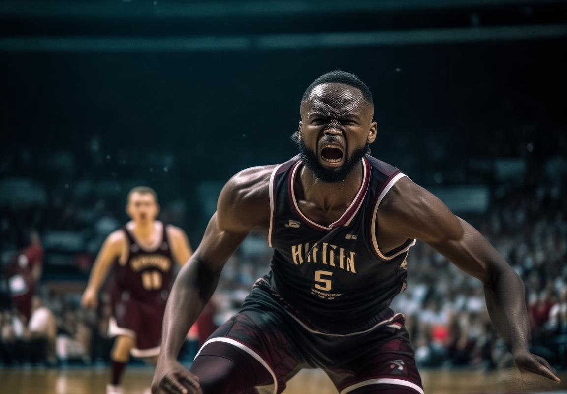 2019年NBA季后赛雷霆与爵士激战回顾